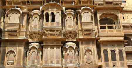 Jaisalmer Vacation Tour Packages